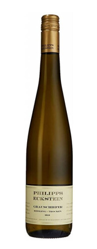 Philipps Eckstein Grauschiefer 75cl.